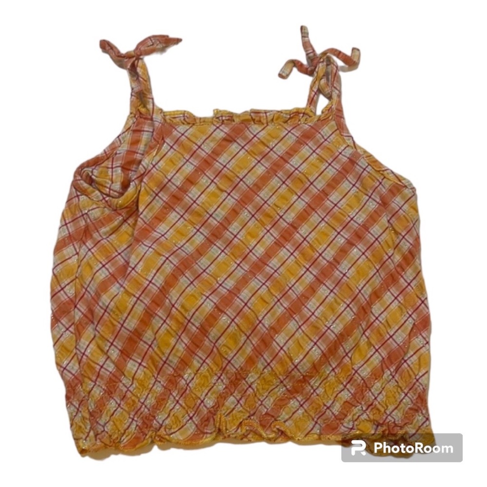 Girls top size 24 months